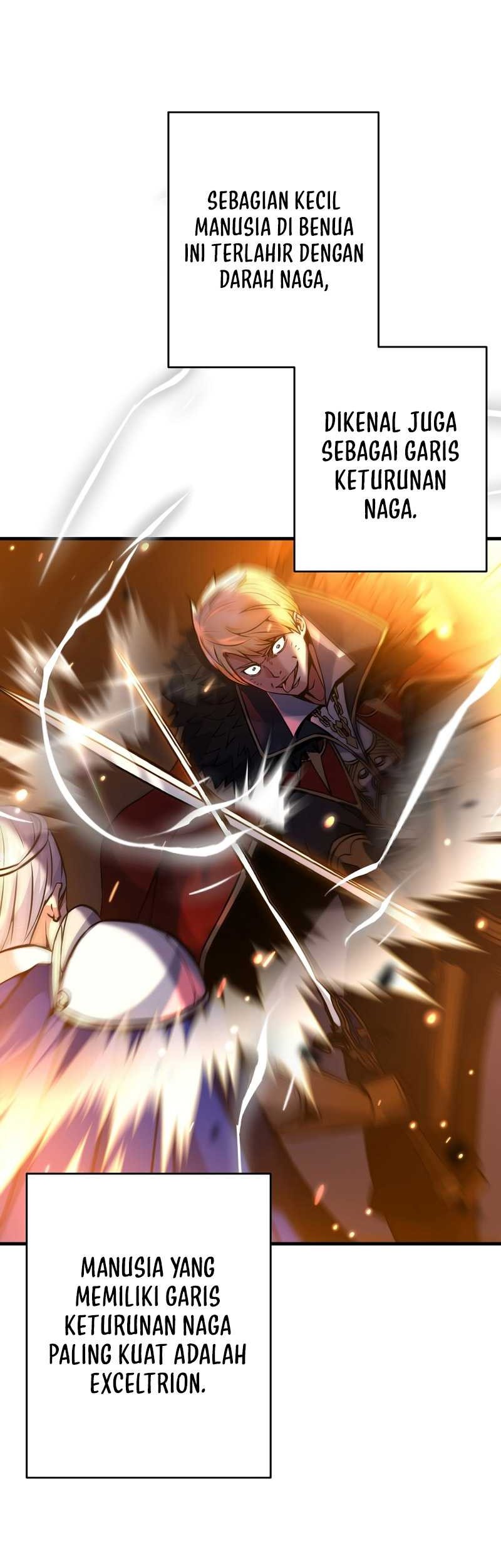 I Became the Mad Emperor Chapter 1 - halaman 45