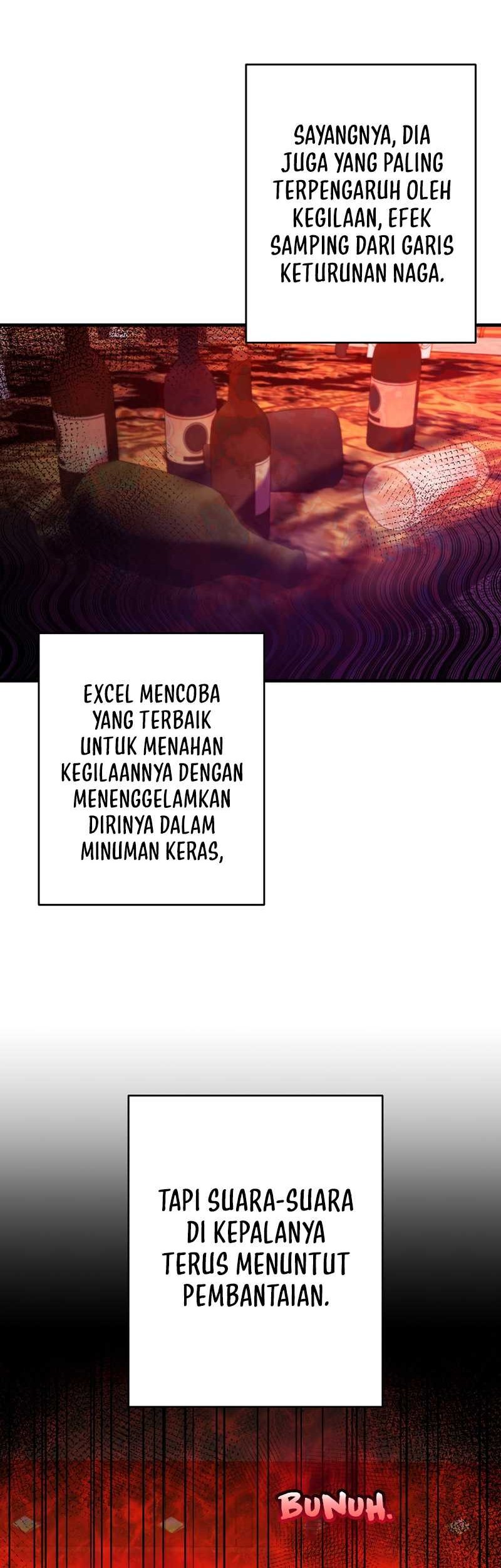 I Became the Mad Emperor Chapter 1 - halaman 46