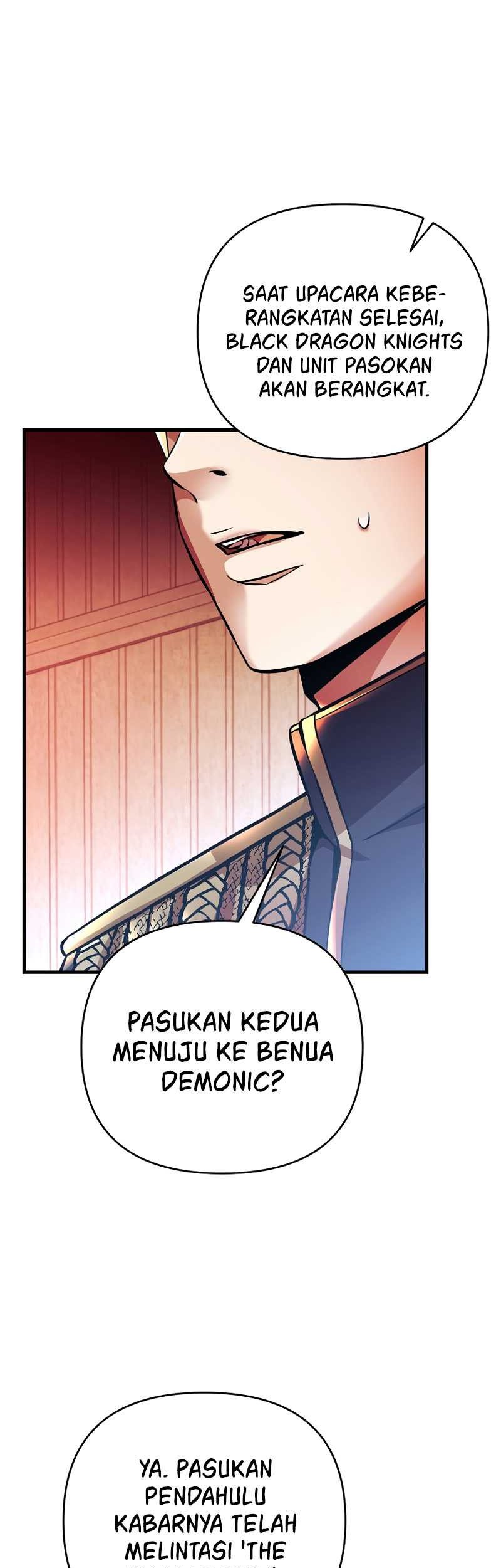 I Became the Mad Emperor Chapter 1 - halaman 50