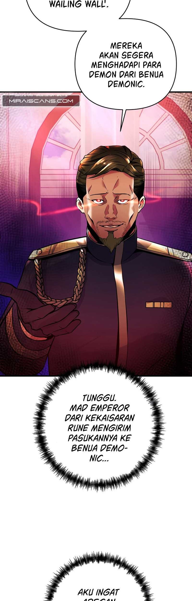 I Became the Mad Emperor Chapter 1 - halaman 51
