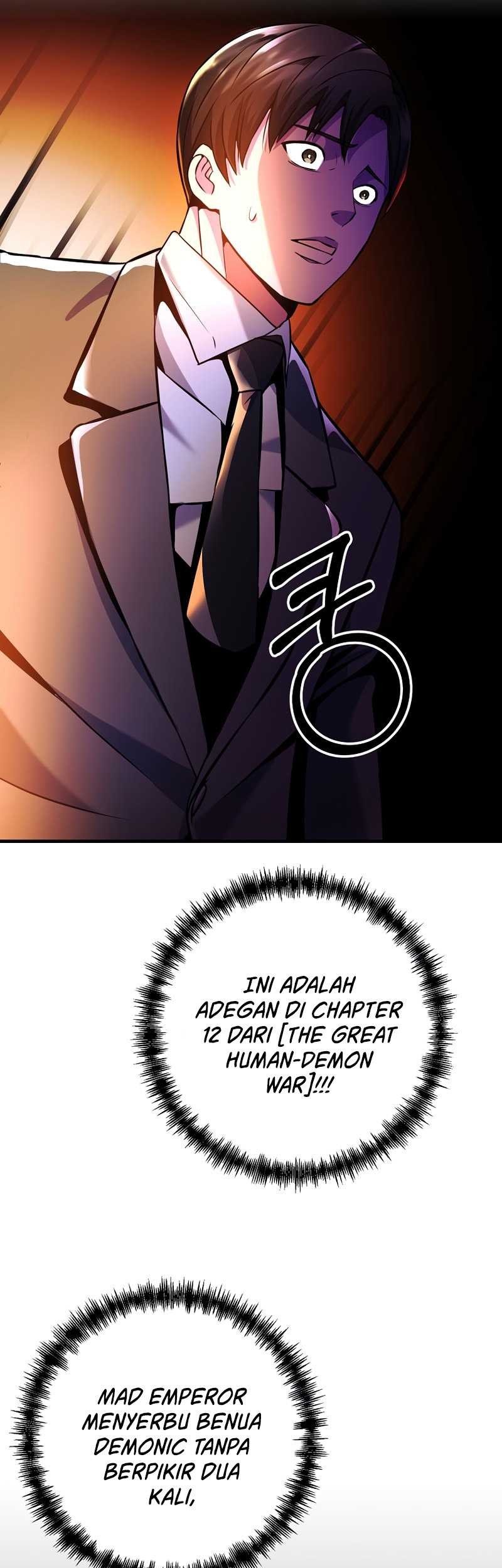 I Became the Mad Emperor Chapter 1 - halaman 53