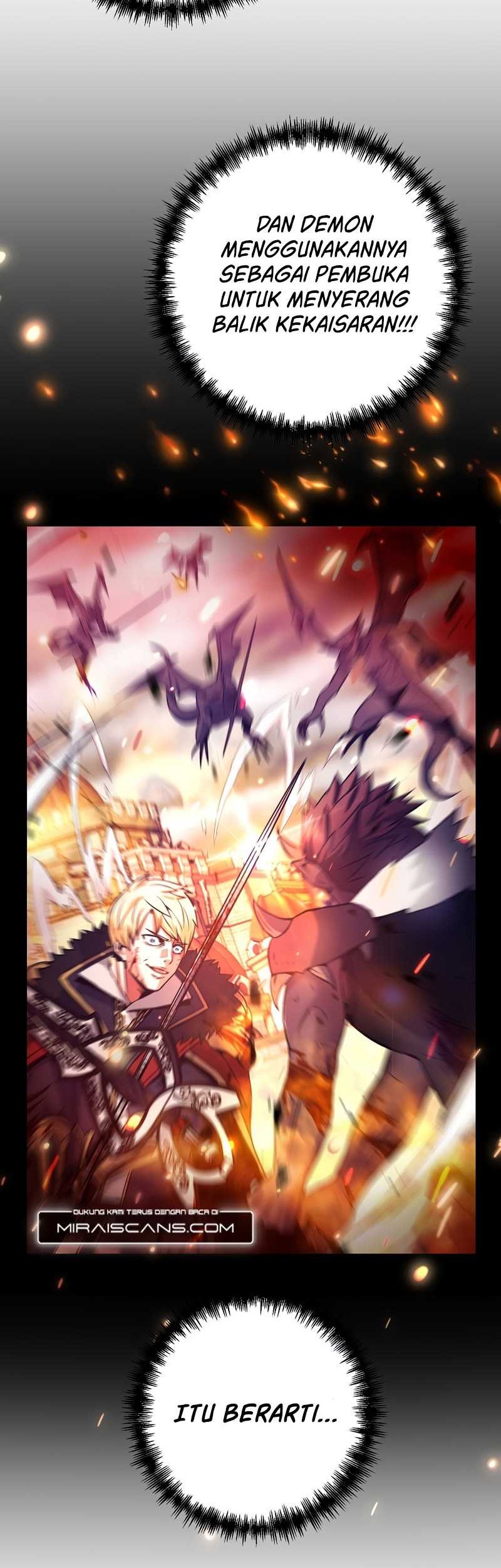 I Became the Mad Emperor Chapter 1 - halaman 54