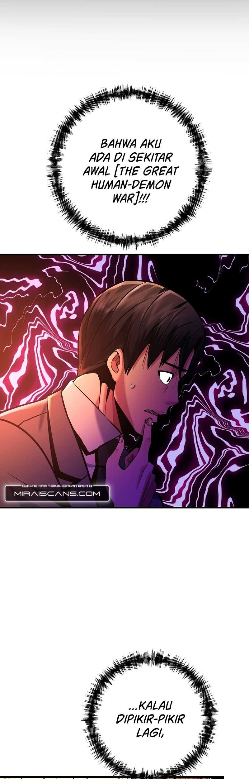 I Became the Mad Emperor Chapter 1 - halaman 55
