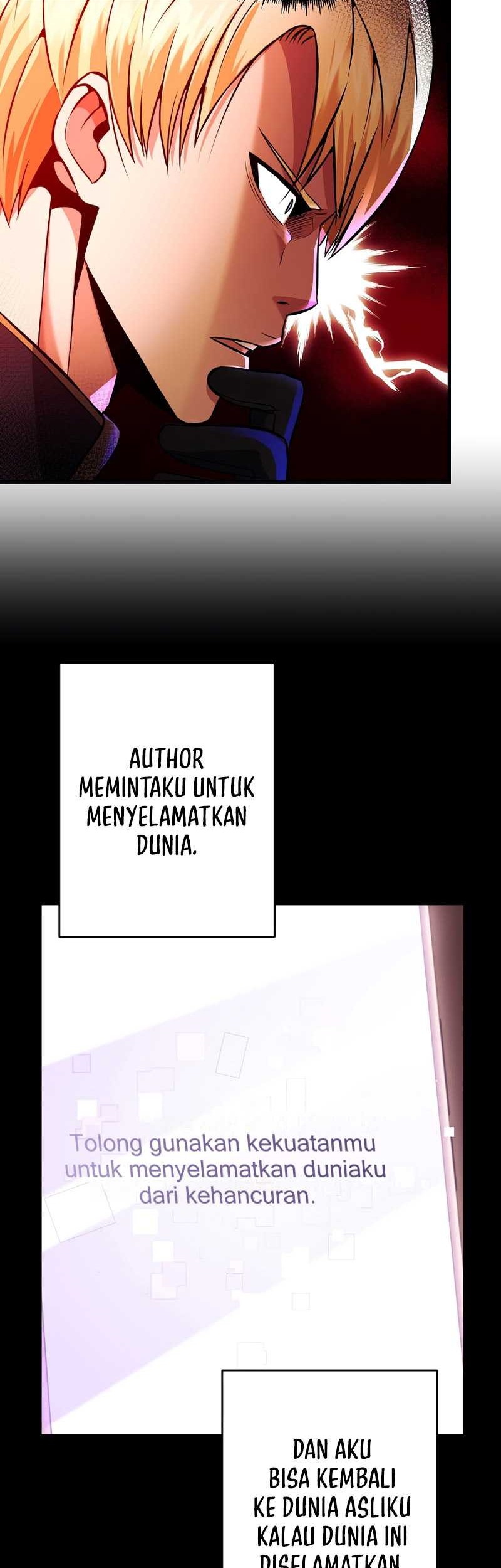 I Became the Mad Emperor Chapter 1 - halaman 56