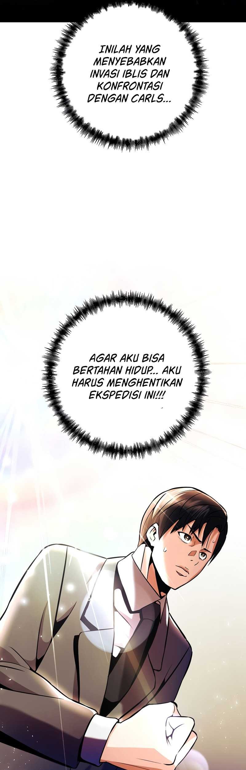 I Became the Mad Emperor Chapter 1 - halaman 58