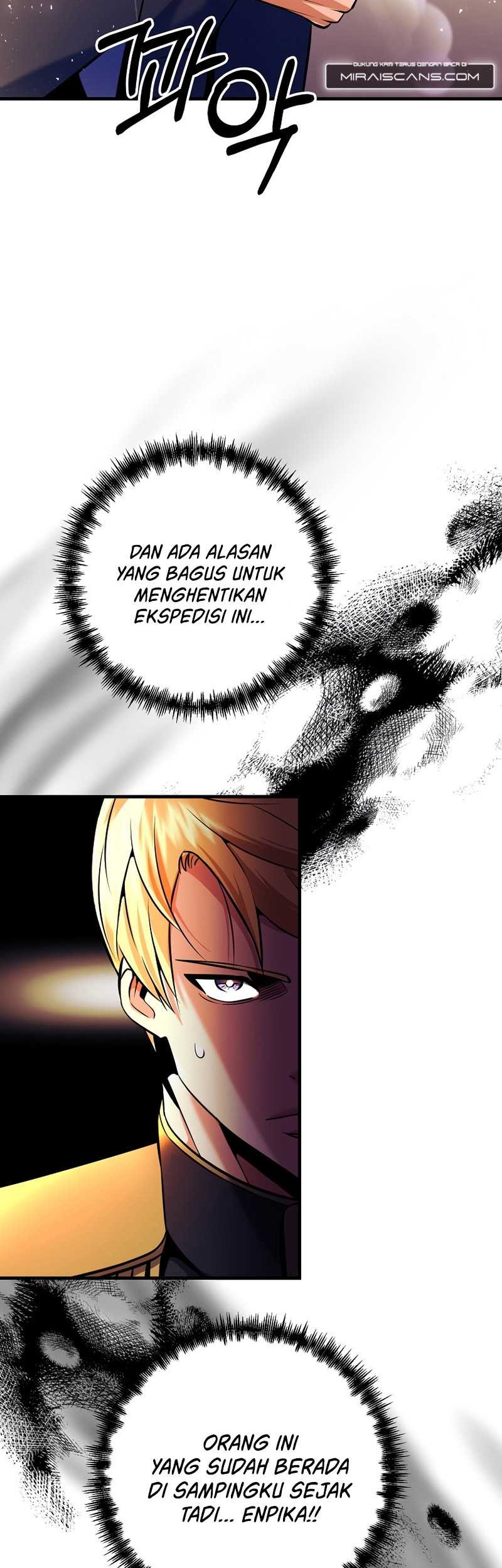 I Became the Mad Emperor Chapter 1 - halaman 59