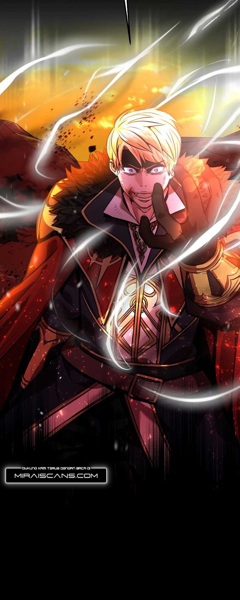 I Became the Mad Emperor Chapter 1 - halaman 6