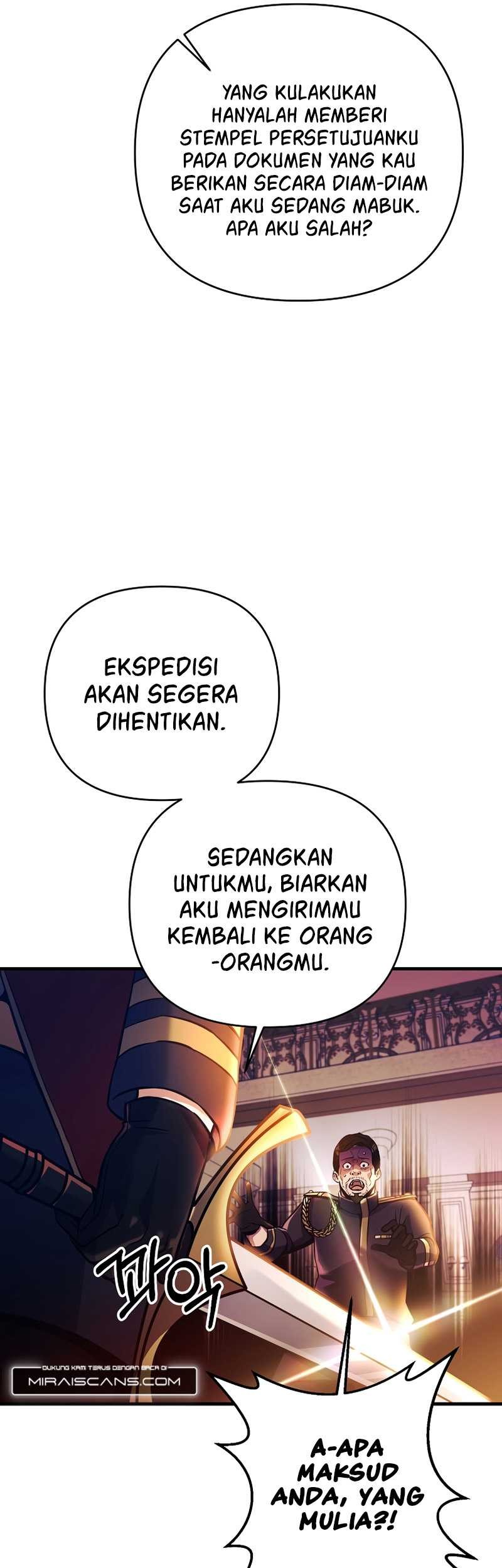 I Became the Mad Emperor Chapter 1 - halaman 63