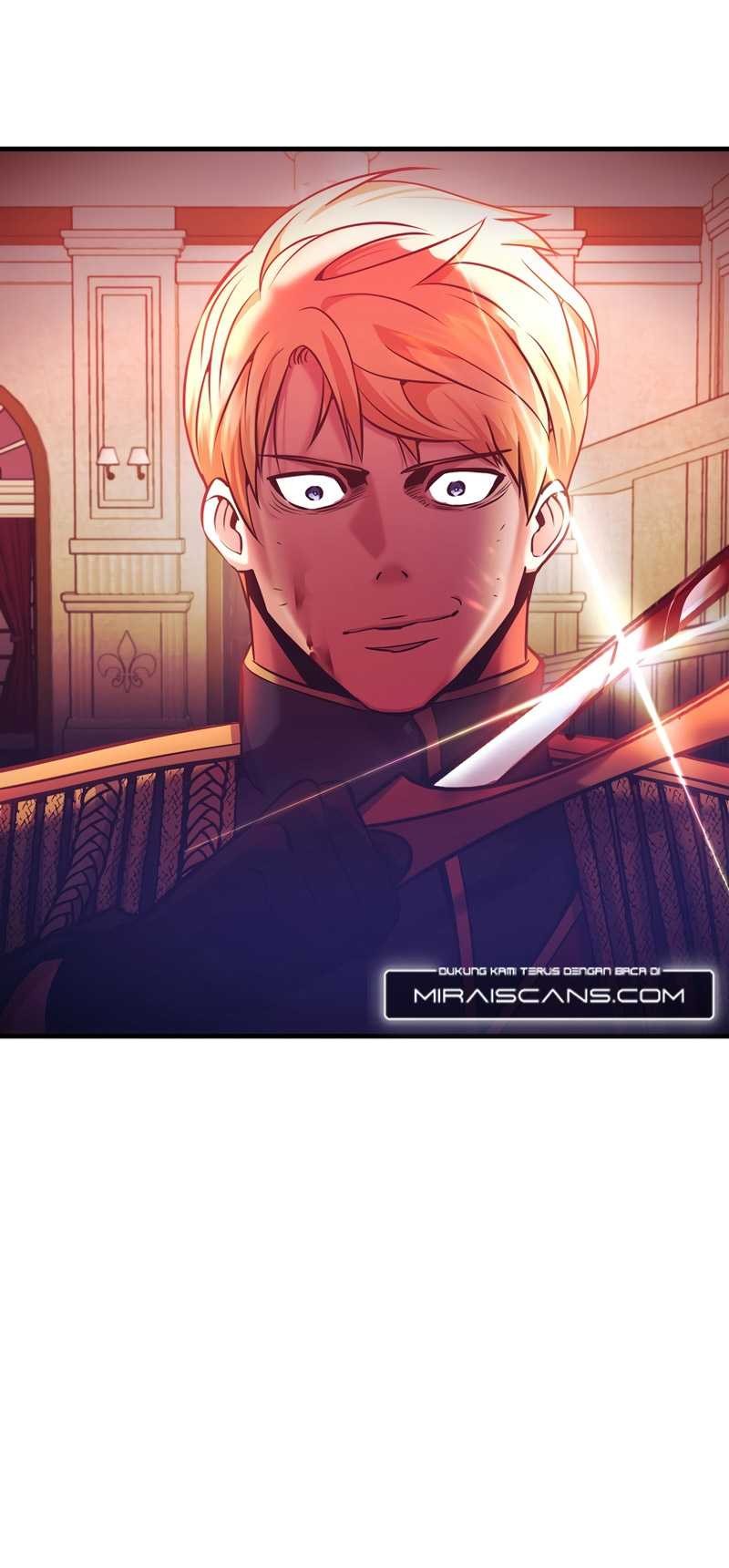 I Became the Mad Emperor Chapter 1 - halaman 67