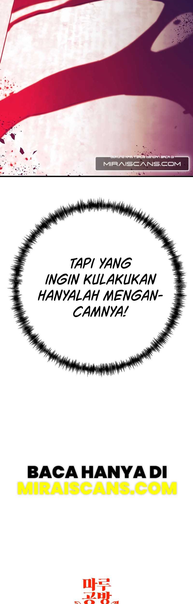 I Became the Mad Emperor Chapter 1 - halaman 69