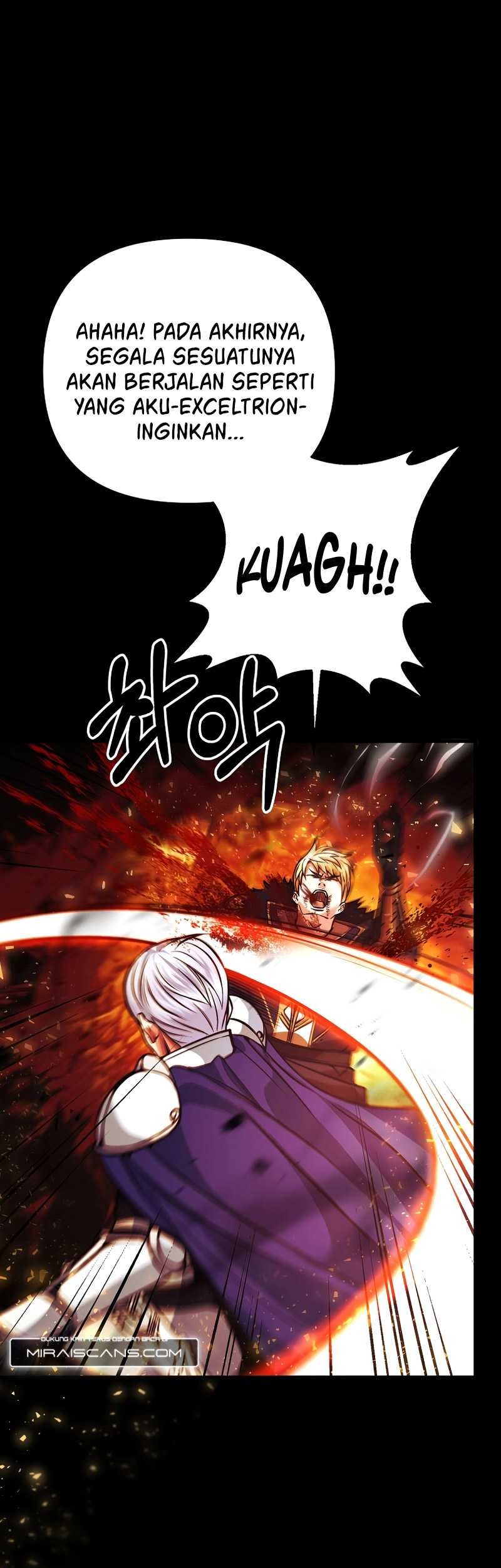 I Became the Mad Emperor Chapter 1 - halaman 7