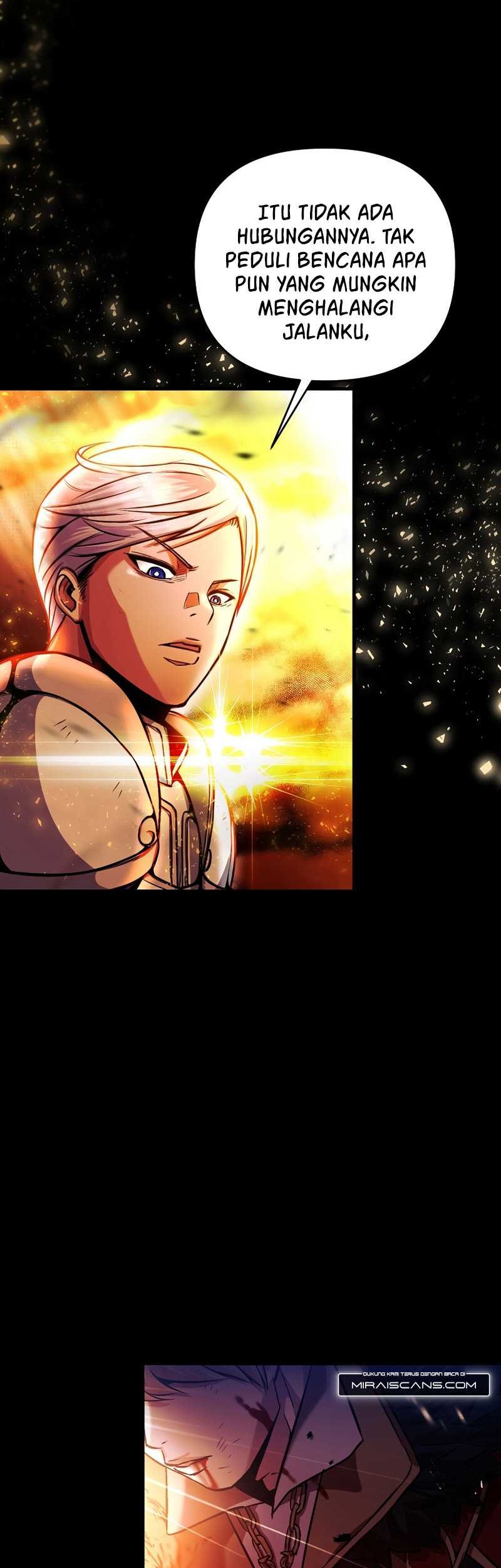 I Became the Mad Emperor Chapter 1 - halaman 8