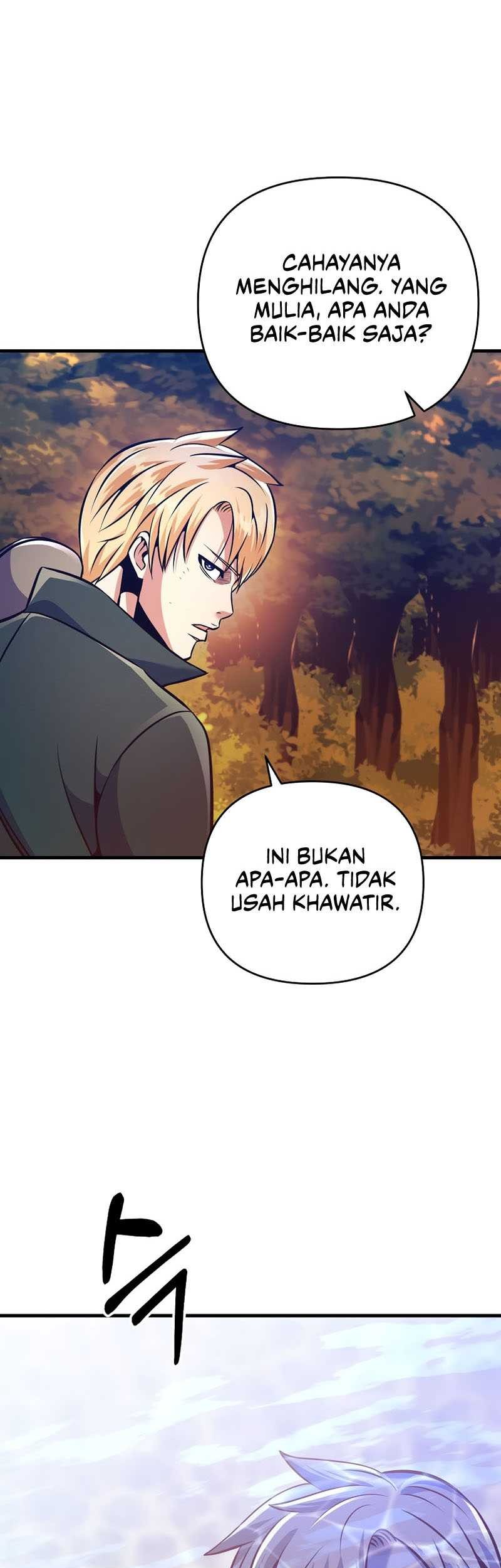 I Became the Mad Emperor Chapter 10 - halaman 10