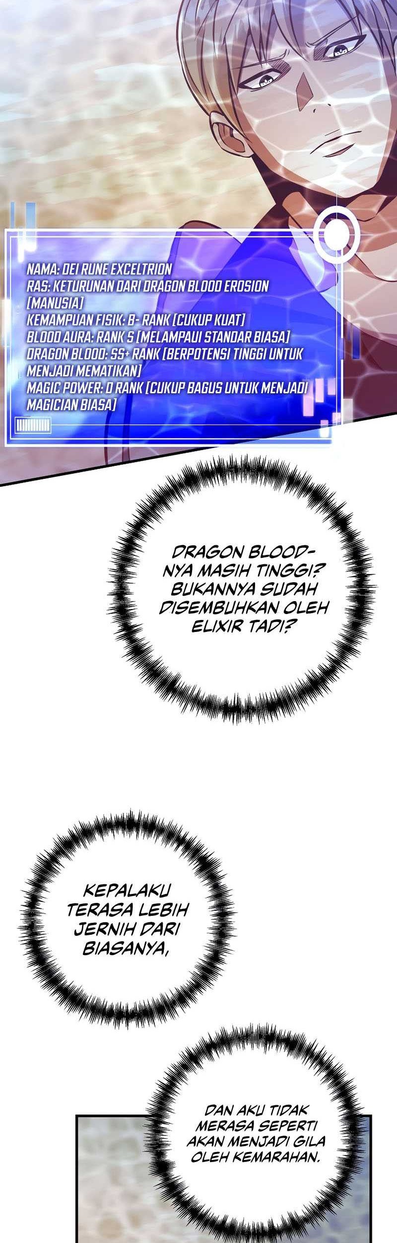 I Became the Mad Emperor Chapter 10 - halaman 11