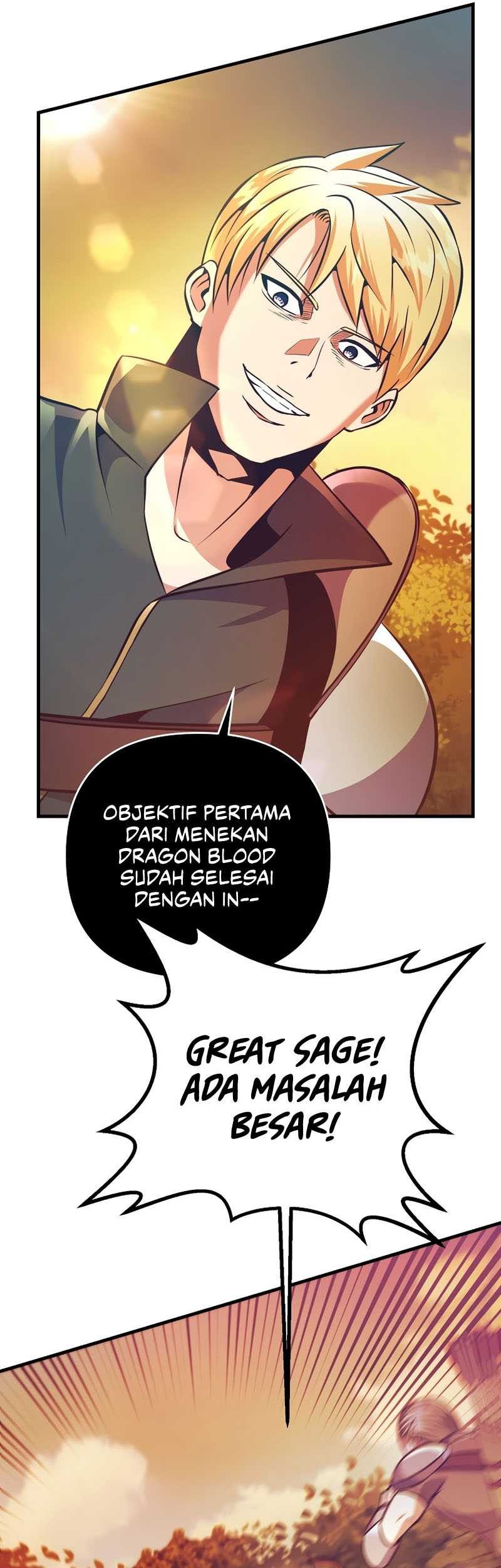 I Became the Mad Emperor Chapter 10 - halaman 13