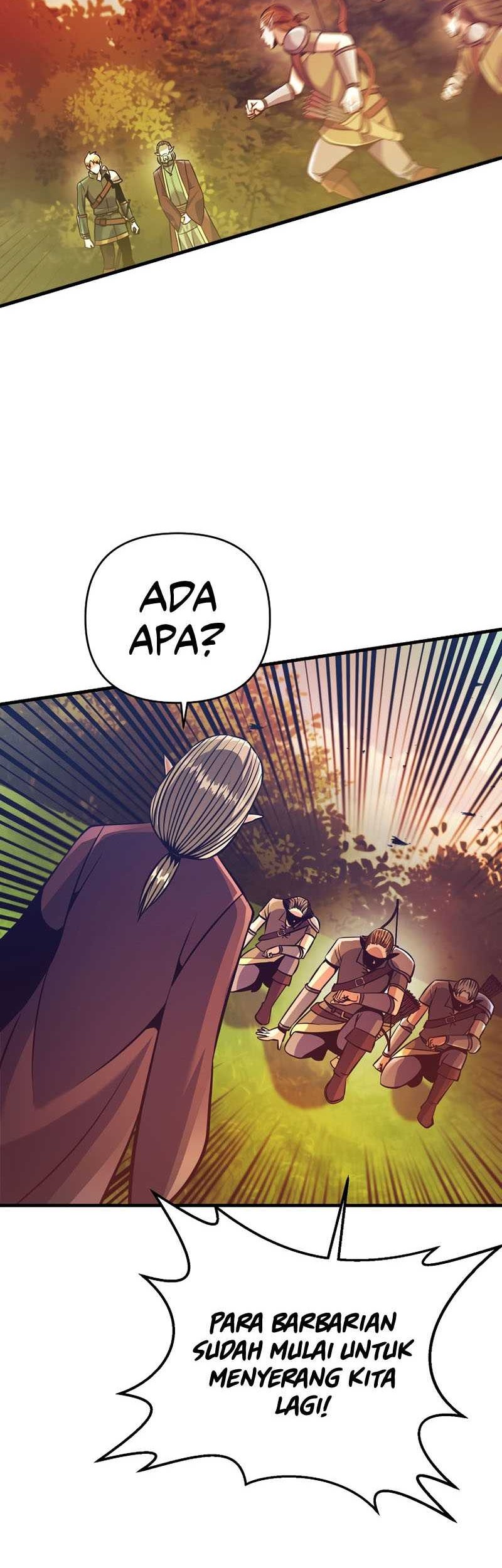 I Became the Mad Emperor Chapter 10 - halaman 14
