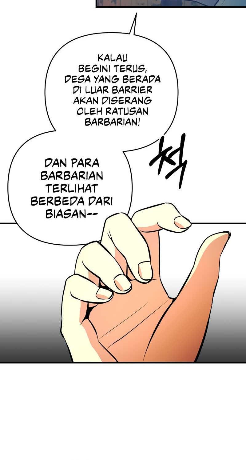 I Became the Mad Emperor Chapter 10 - halaman 16