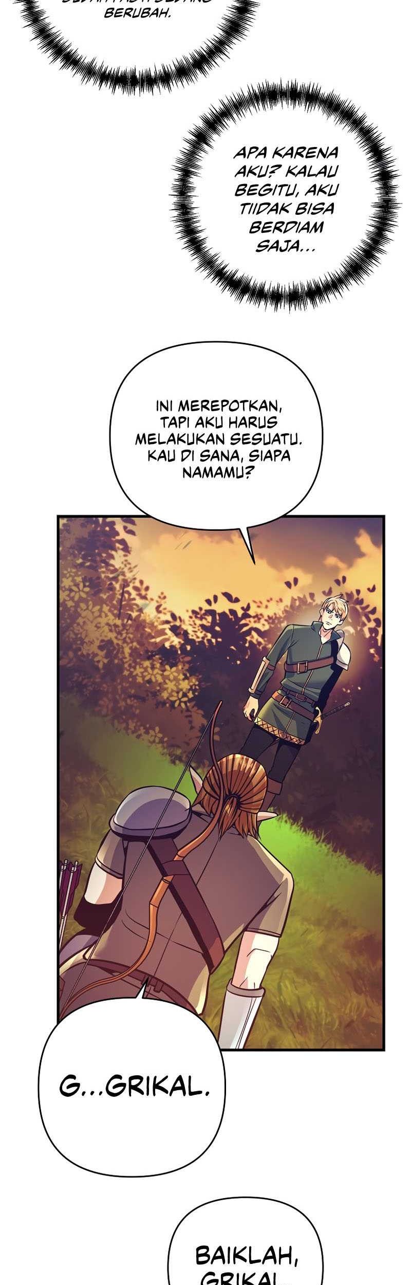 I Became the Mad Emperor Chapter 10 - halaman 19