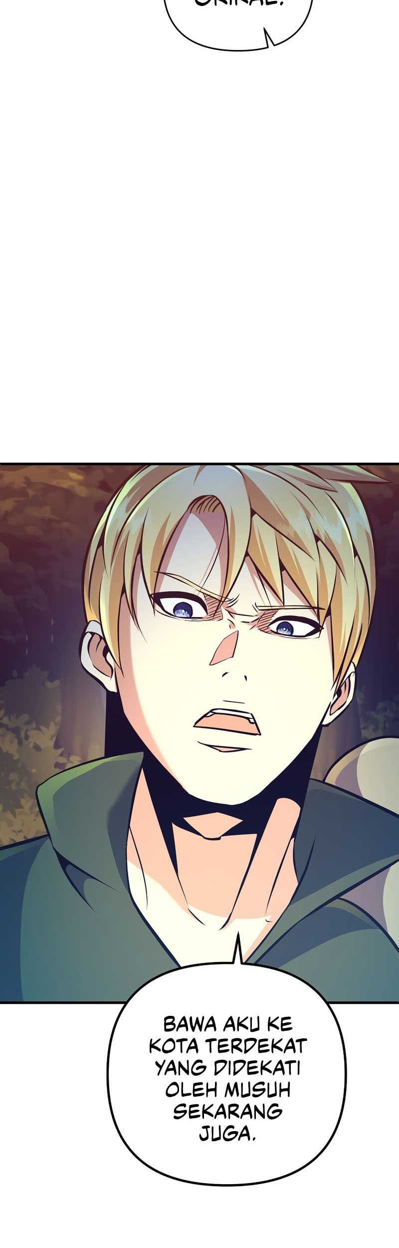 I Became the Mad Emperor Chapter 10 - halaman 20