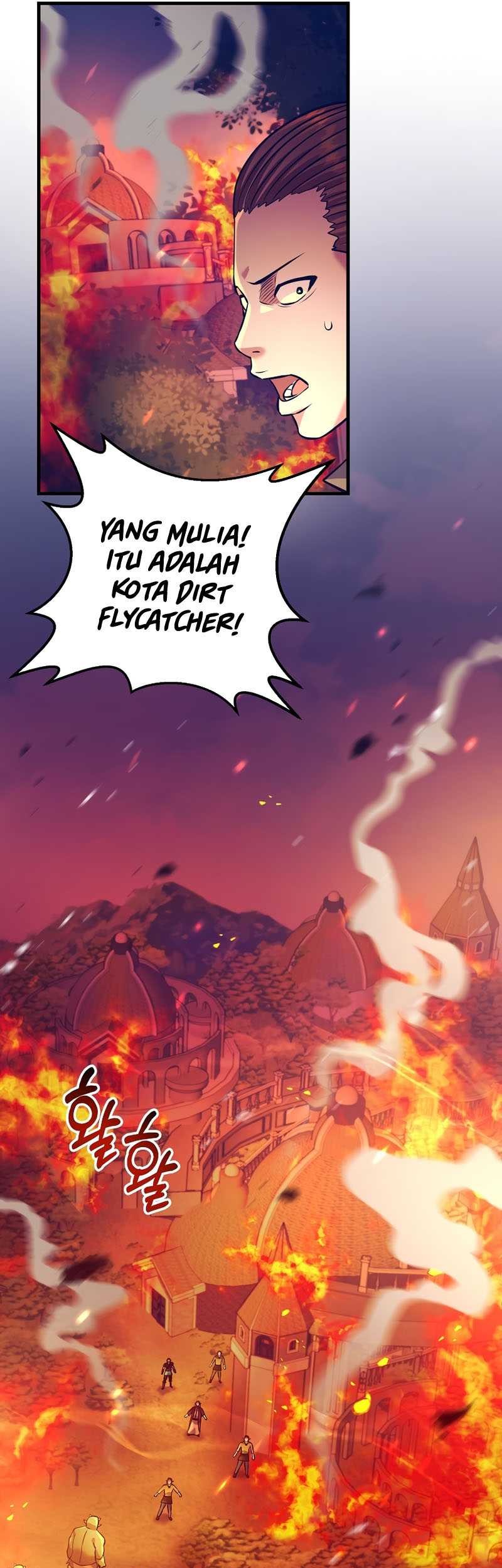 I Became the Mad Emperor Chapter 10 - halaman 25