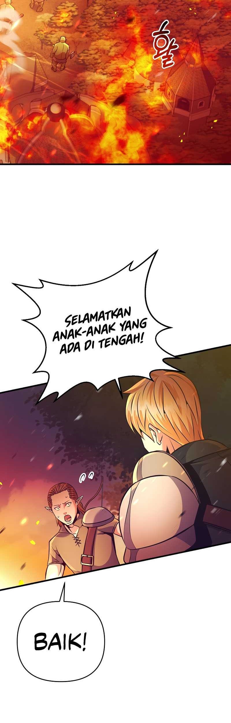 I Became the Mad Emperor Chapter 10 - halaman 26