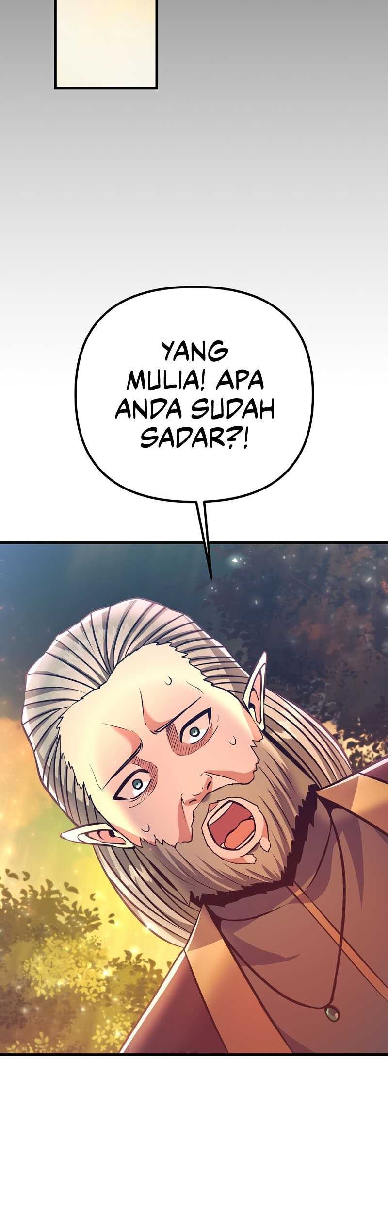 I Became the Mad Emperor Chapter 10 - halaman 3