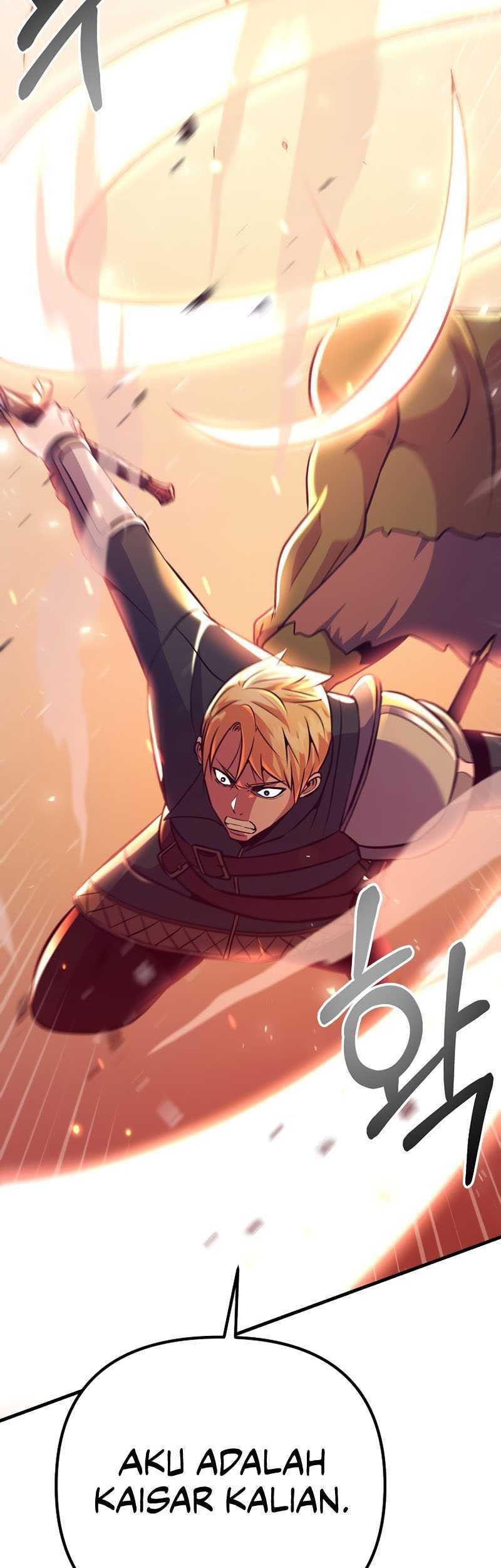 I Became the Mad Emperor Chapter 10 - halaman 31