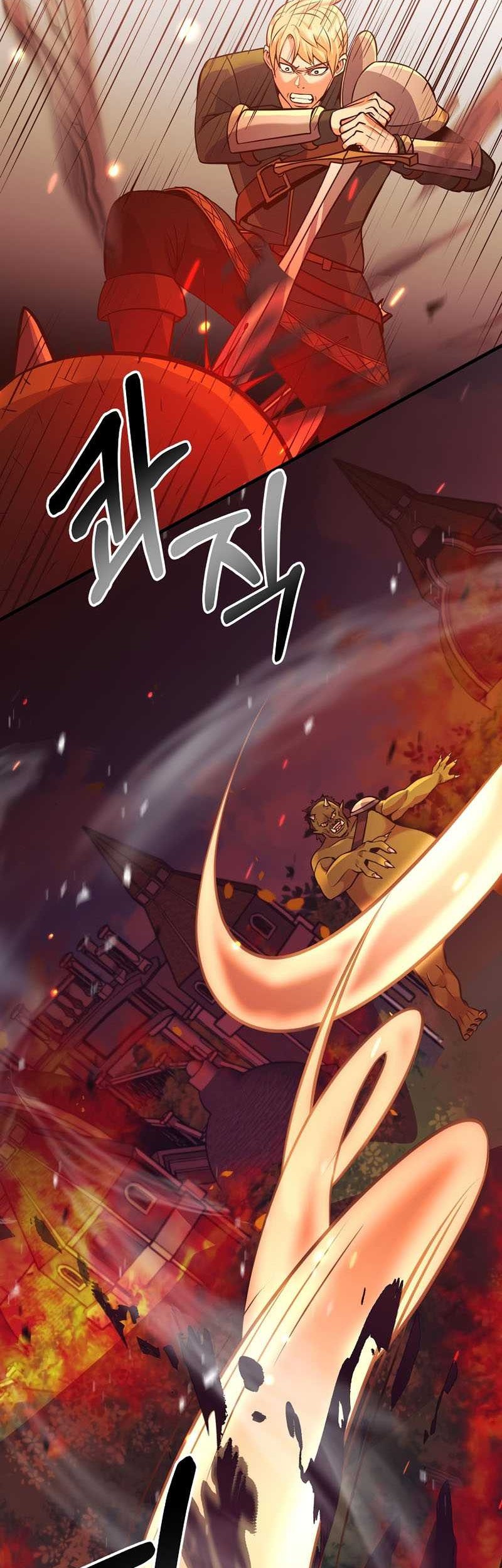 I Became the Mad Emperor Chapter 10 - halaman 38