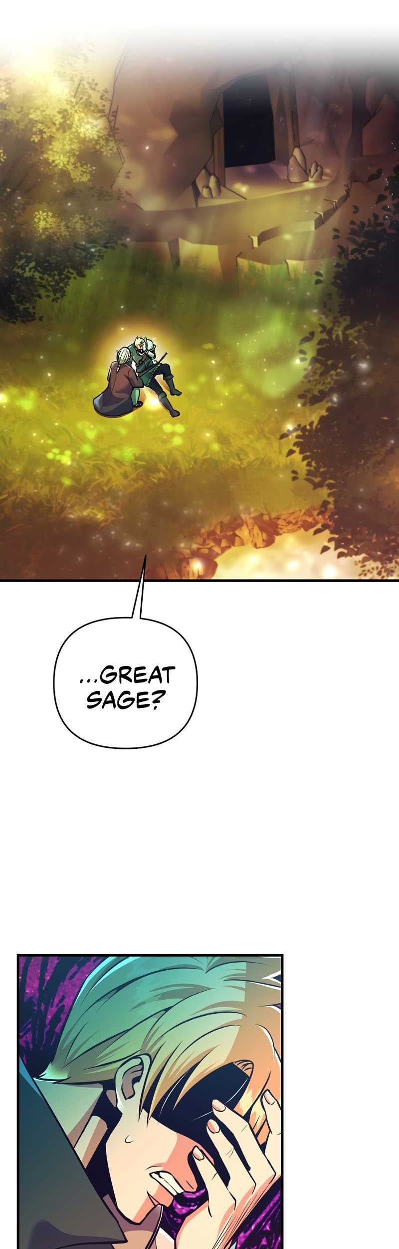 I Became the Mad Emperor Chapter 10 - halaman 4
