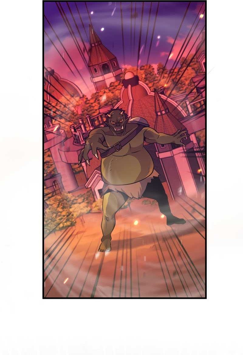 I Became the Mad Emperor Chapter 10 - halaman 40
