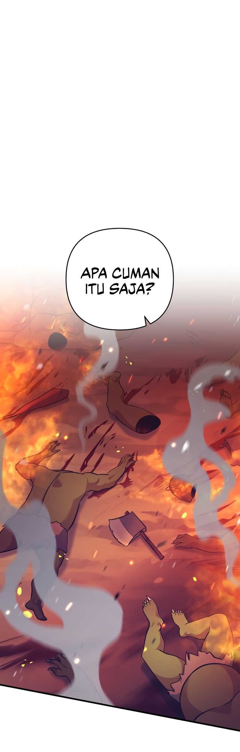 I Became the Mad Emperor Chapter 10 - halaman 43