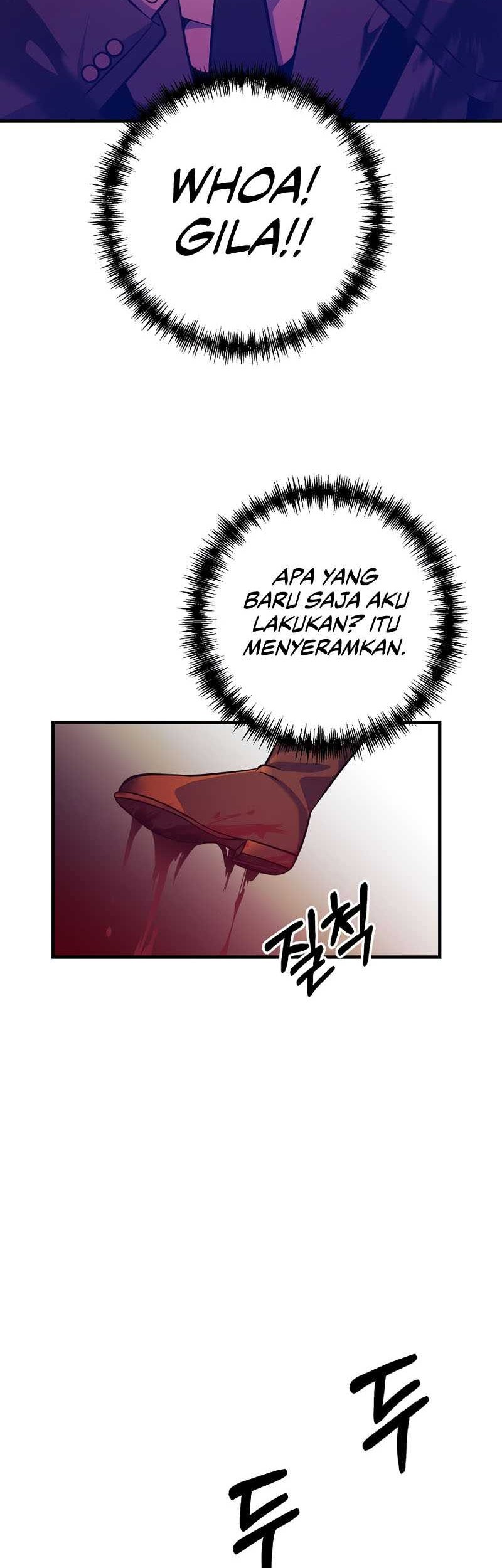 I Became the Mad Emperor Chapter 10 - halaman 46