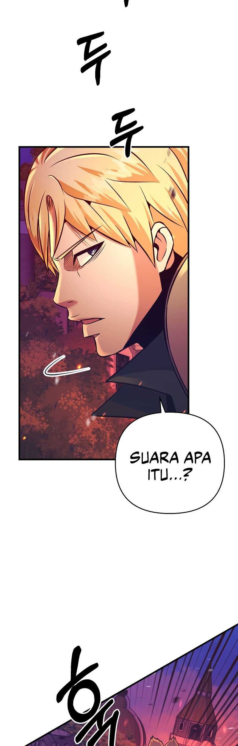 I Became the Mad Emperor Chapter 10 - halaman 47