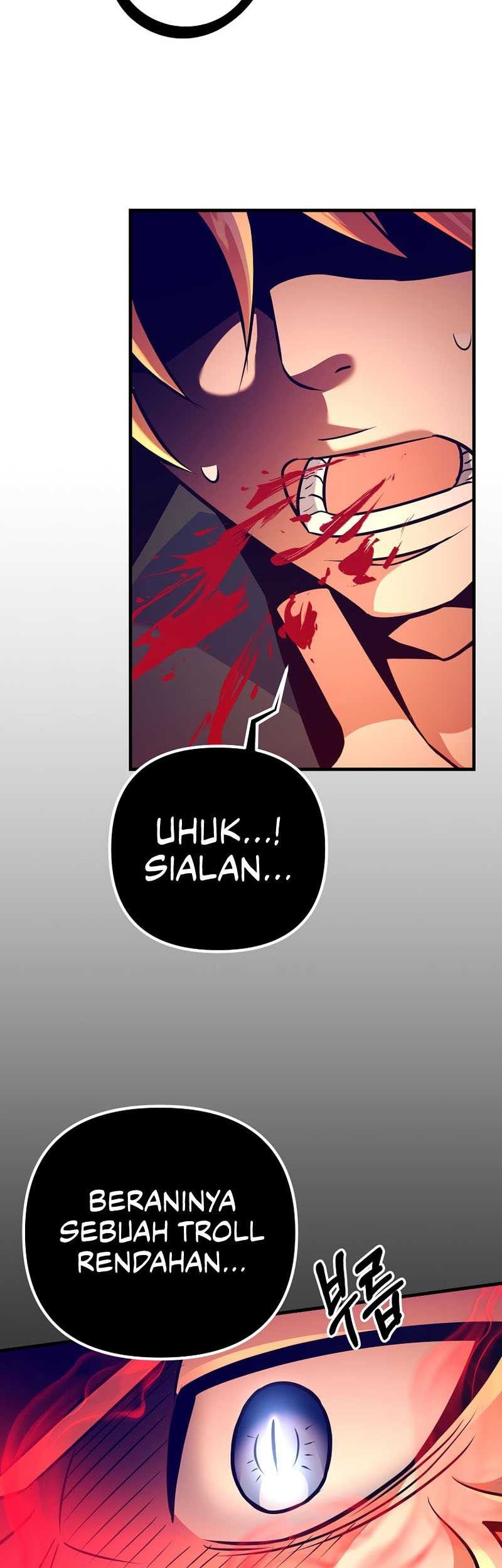 I Became the Mad Emperor Chapter 10 - halaman 51