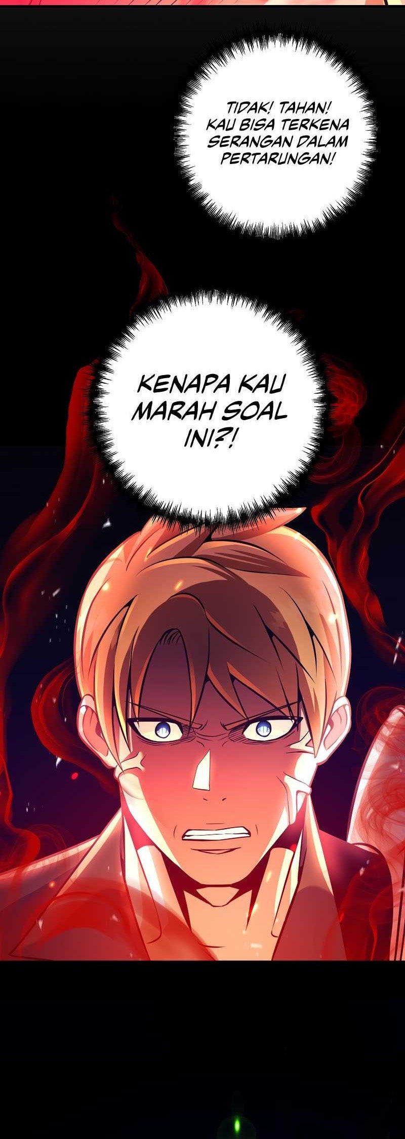 I Became the Mad Emperor Chapter 10 - halaman 52