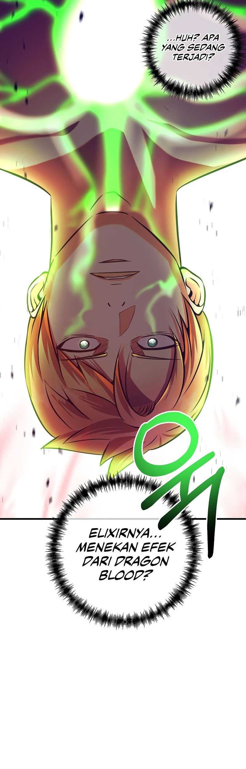 I Became the Mad Emperor Chapter 10 - halaman 54