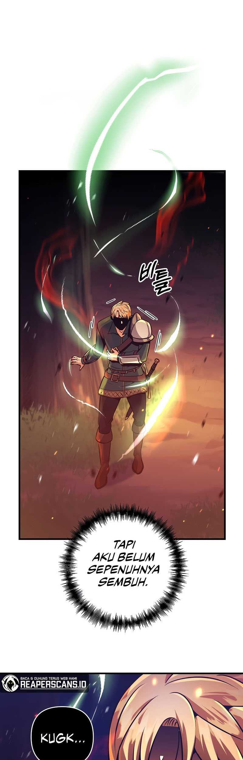 I Became the Mad Emperor Chapter 10 - halaman 55