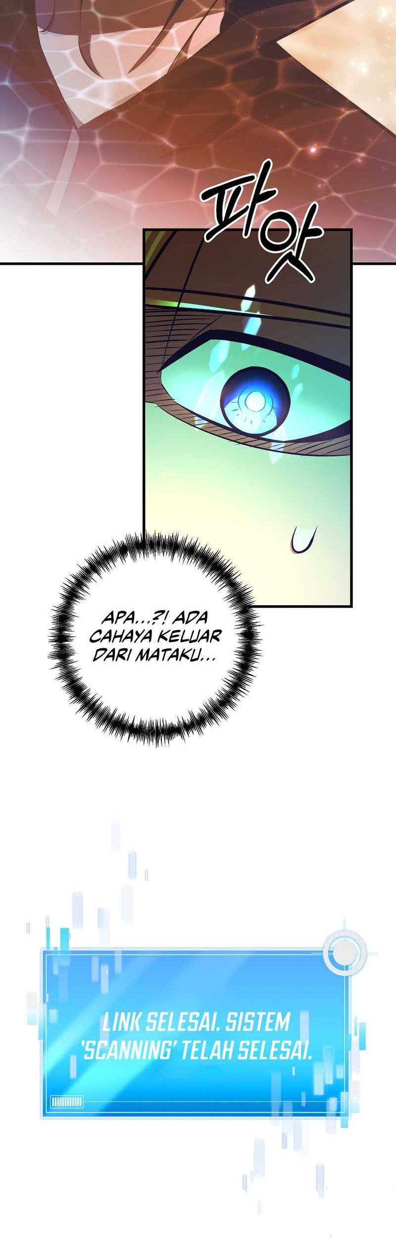 I Became the Mad Emperor Chapter 10 - halaman 7