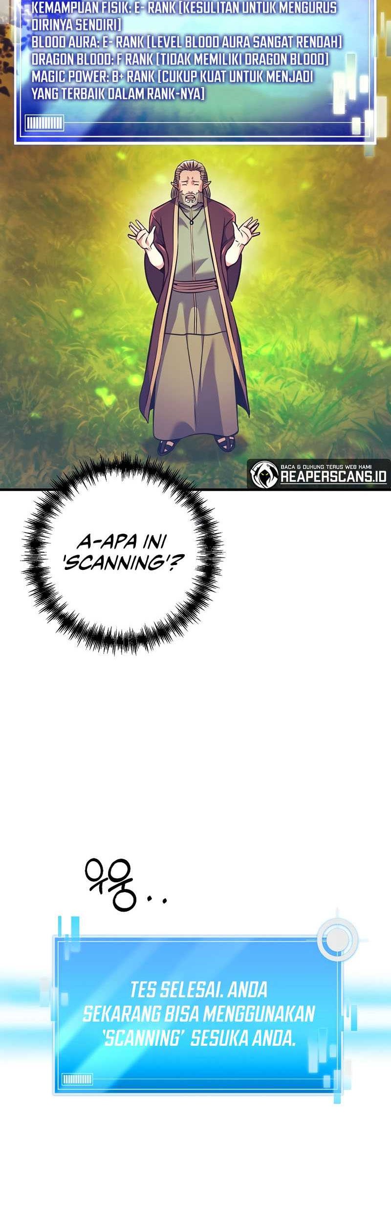 I Became the Mad Emperor Chapter 10 - halaman 9