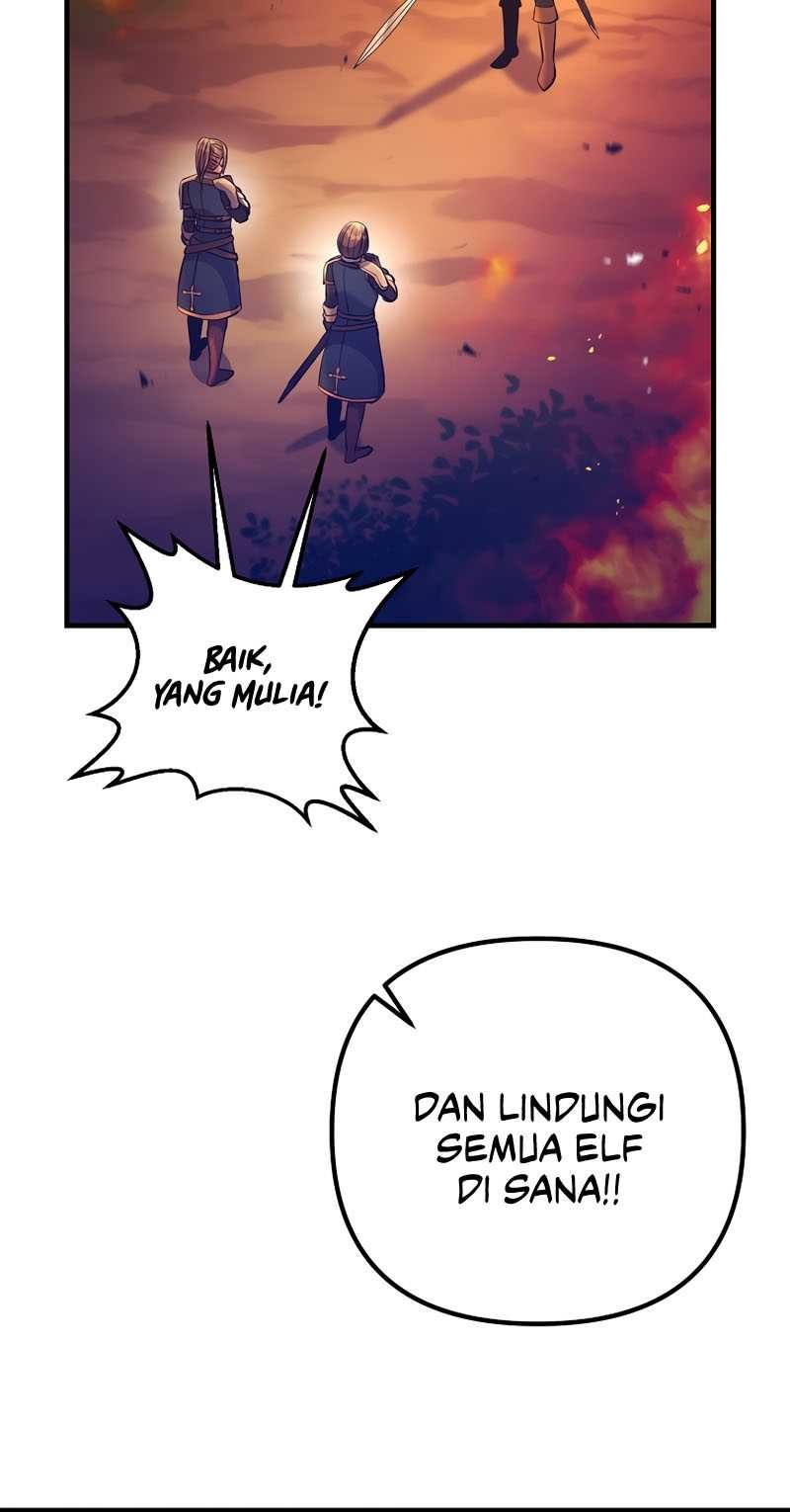 I Became the Mad Emperor Chapter 11 - halaman 11