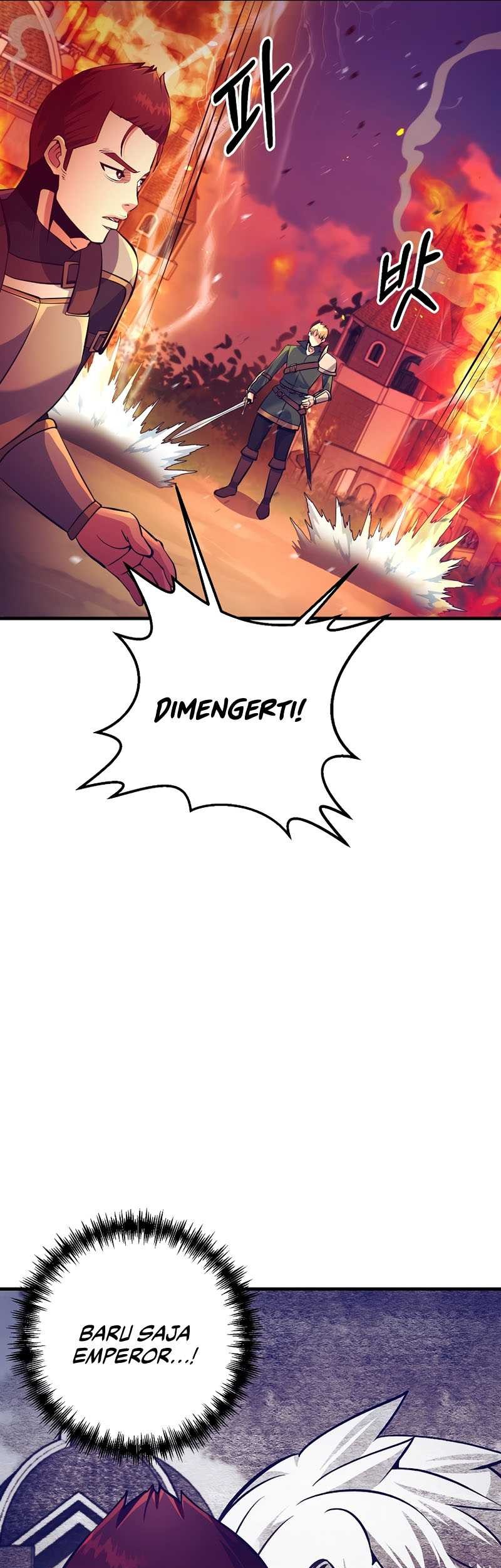 I Became the Mad Emperor Chapter 11 - halaman 12