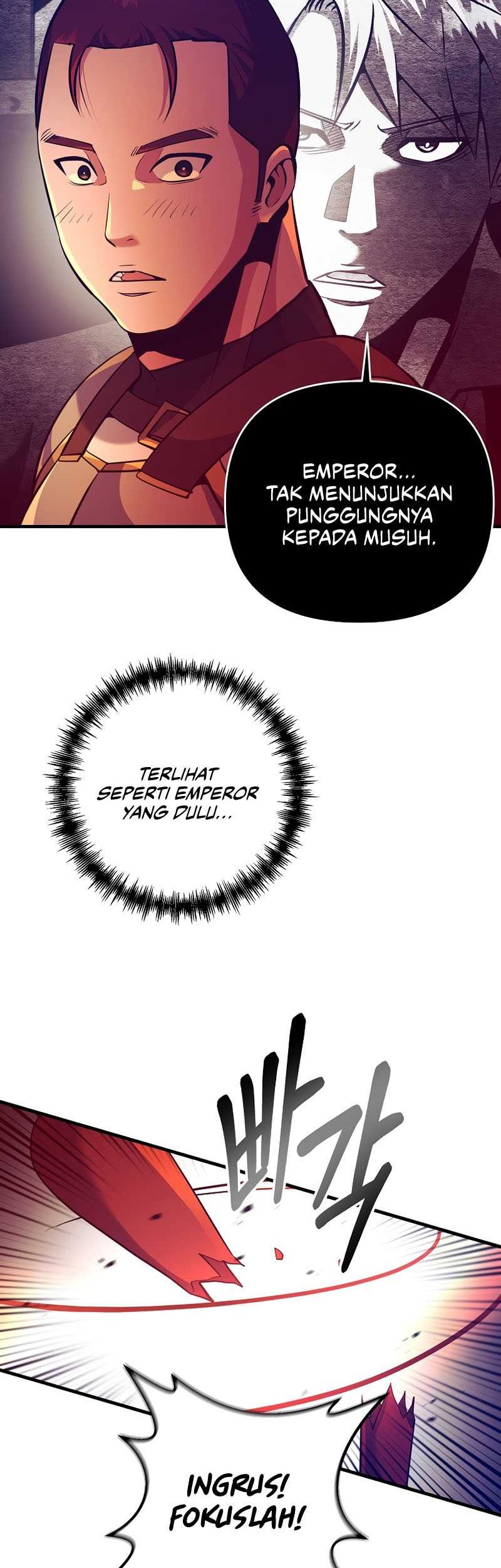 I Became the Mad Emperor Chapter 11 - halaman 13