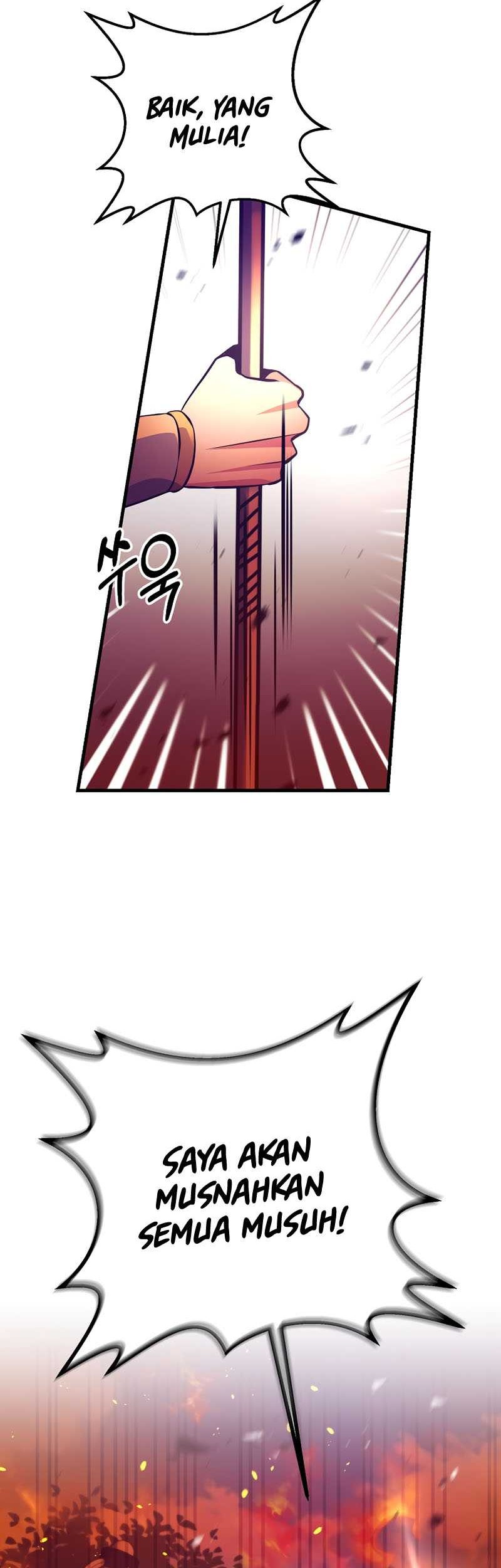 I Became the Mad Emperor Chapter 11 - halaman 15