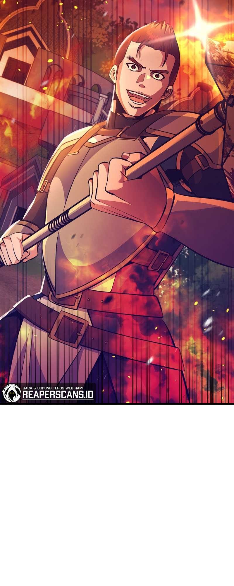 I Became the Mad Emperor Chapter 11 - halaman 16