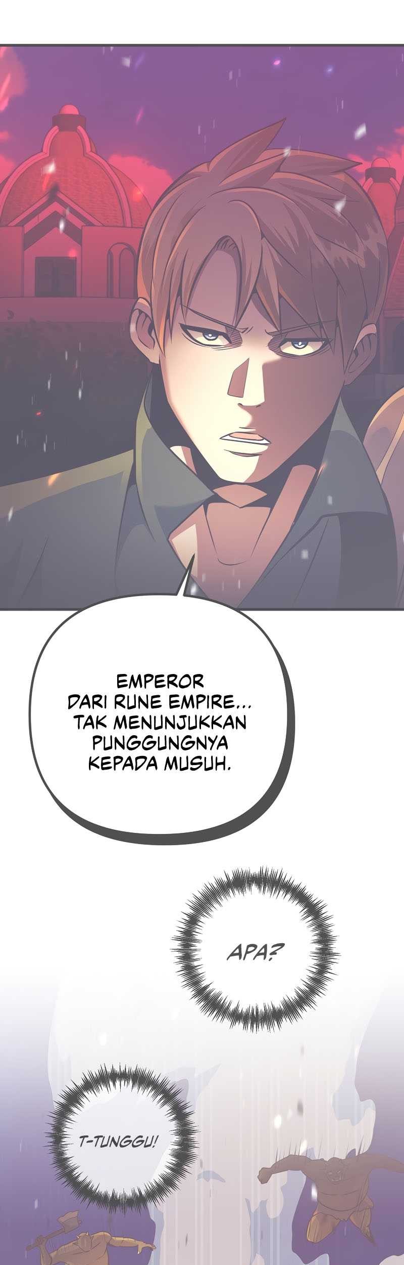 I Became the Mad Emperor Chapter 11 - halaman 2