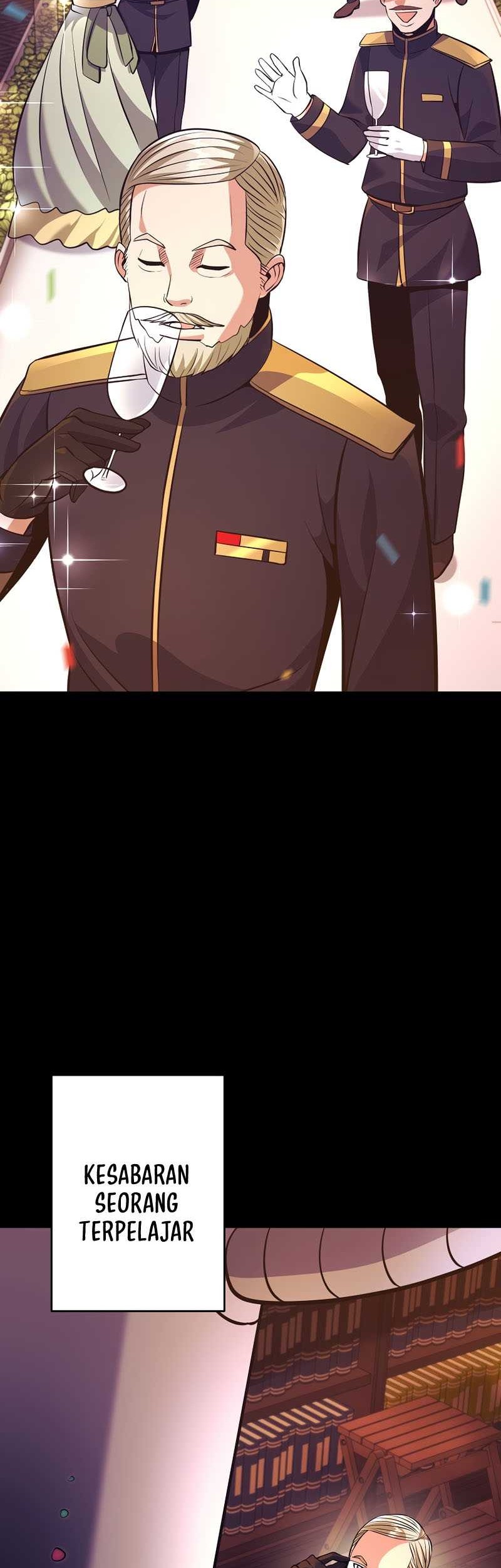 I Became the Mad Emperor Chapter 11 - halaman 23
