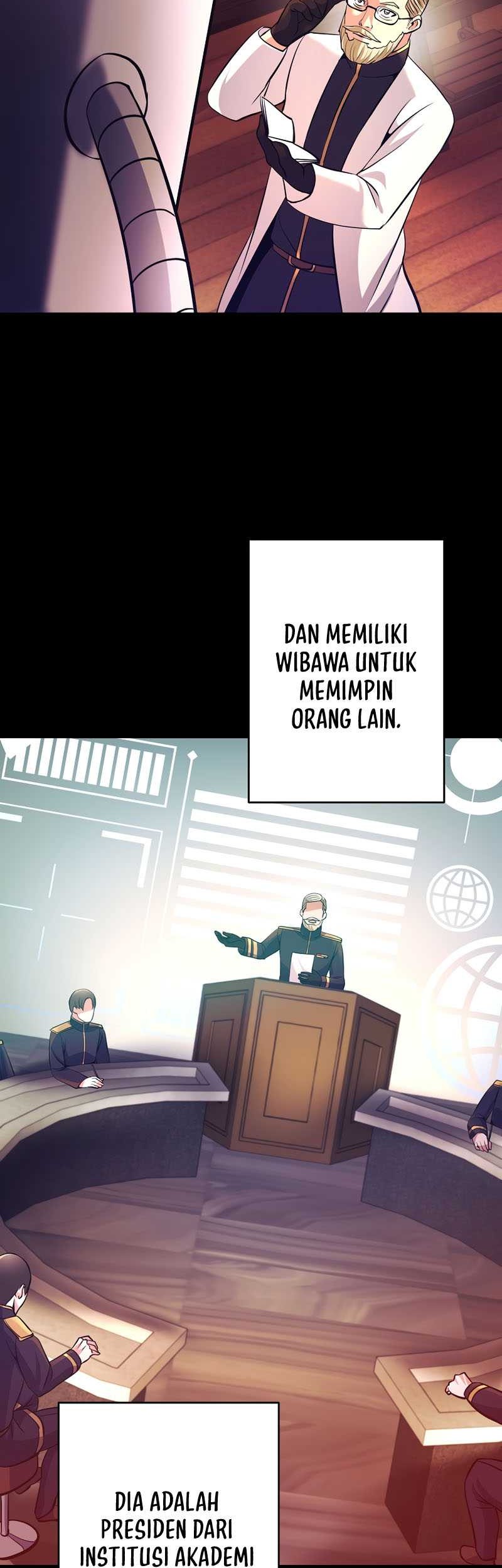 I Became the Mad Emperor Chapter 11 - halaman 24