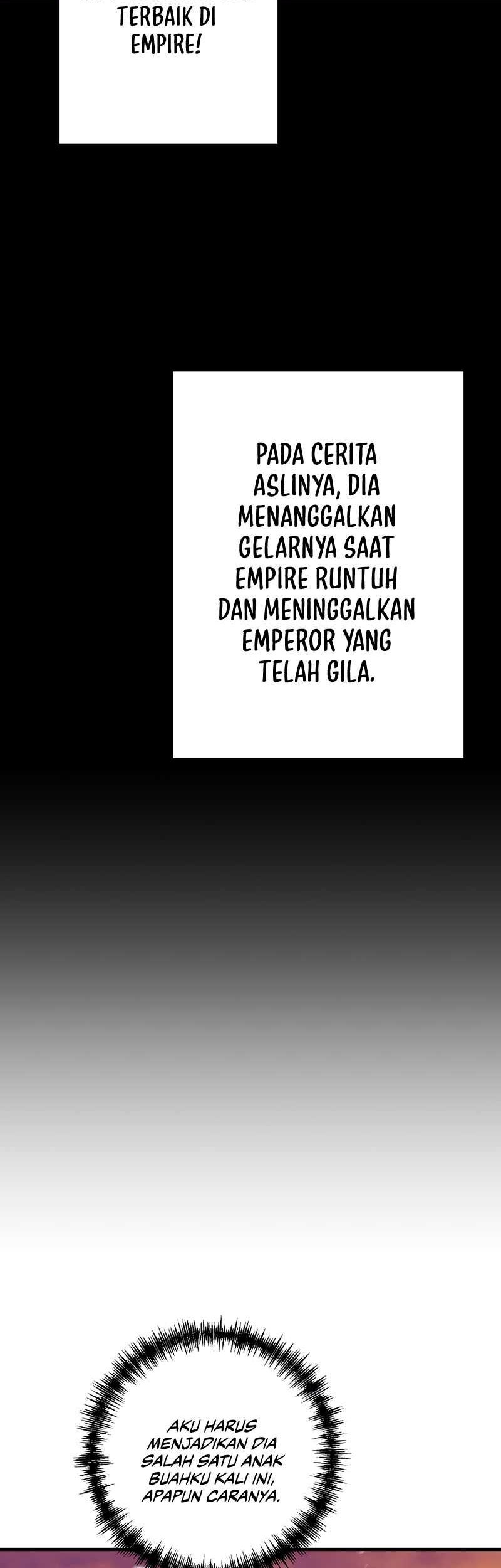 I Became the Mad Emperor Chapter 11 - halaman 25