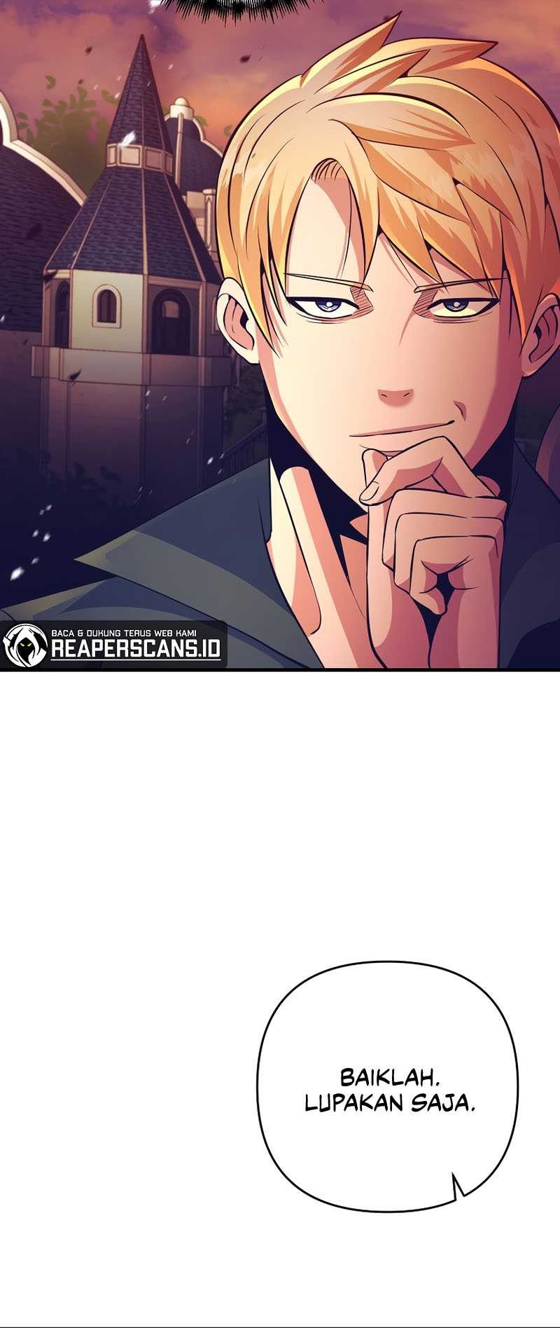 I Became the Mad Emperor Chapter 11 - halaman 26