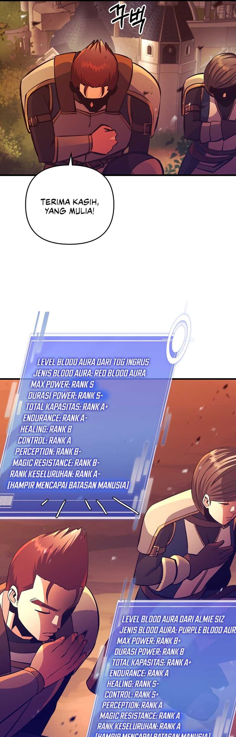 I Became the Mad Emperor Chapter 11 - halaman 27